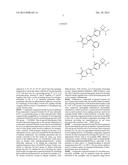 SUBSTITUTED PYRAZOLOPYRIMIDINES AS AKT KINASE INHIBITORS diagram and image