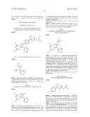 SUBSTITUTED PYRAZOLOPYRIMIDINES AS AKT KINASE INHIBITORS diagram and image