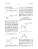 SUBSTITUTED PYRAZOLOPYRIMIDINES AS AKT KINASE INHIBITORS diagram and image