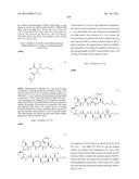 CYCLIC PEPTIDES AND USE AS MEDICINES diagram and image