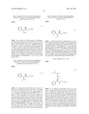 CYCLIC PEPTIDES AND USE AS MEDICINES diagram and image