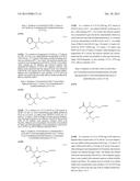 CYCLIC PEPTIDES AND USE AS MEDICINES diagram and image