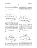 CYCLIC PEPTIDES AND USE AS MEDICINES diagram and image