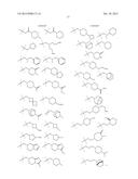 CYCLIC PEPTIDES AND USE AS MEDICINES diagram and image