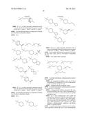 CYCLIC PEPTIDES AND USE AS MEDICINES diagram and image