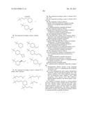 CYCLIC PEPTIDES AND USE AS MEDICINES diagram and image