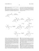 CYCLIC PEPTIDES AND USE AS MEDICINES diagram and image