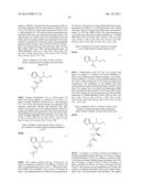 CYCLIC PEPTIDES AND USE AS MEDICINES diagram and image