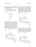 CYCLIC PEPTIDES AND USE AS MEDICINES diagram and image