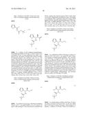 CYCLIC PEPTIDES AND USE AS MEDICINES diagram and image