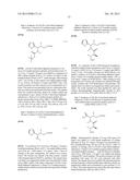 CYCLIC PEPTIDES AND USE AS MEDICINES diagram and image