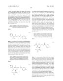 CYCLIC PEPTIDES AND USE AS MEDICINES diagram and image