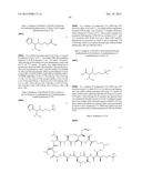 CYCLIC PEPTIDES AND USE AS MEDICINES diagram and image