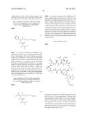 CYCLIC PEPTIDES AND USE AS MEDICINES diagram and image