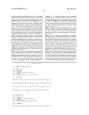 Trimeric HIV Fusion Inhibitors for Treating or Preventing HIV Infection diagram and image