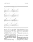 HEMOGLOBIN RECEPTOR AS NOVEL VACCINE FOR LEISHMANIASIS diagram and image