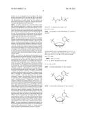 POLYMERS INCLUDING ACTIVE AGENTS diagram and image