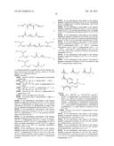 BOLAAMPHIPHILIC COMPOUNDS, COMPOSITIONS AND USES THEREOF diagram and image