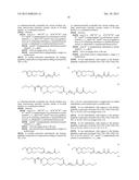 BOLAAMPHIPHILIC COMPOUNDS, COMPOSITIONS AND USES THEREOF diagram and image