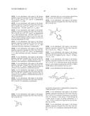 BOLAAMPHIPHILIC COMPOUNDS, COMPOSITIONS AND USES THEREOF diagram and image