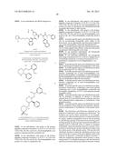 BOLAAMPHIPHILIC COMPOUNDS, COMPOSITIONS AND USES THEREOF diagram and image