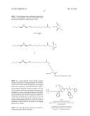 BOLAAMPHIPHILIC COMPOUNDS, COMPOSITIONS AND USES THEREOF diagram and image