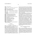 BOLAAMPHIPHILIC COMPOUNDS, COMPOSITIONS AND USES THEREOF diagram and image