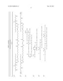 BOLAAMPHIPHILIC COMPOUNDS, COMPOSITIONS AND USES THEREOF diagram and image