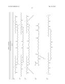 BOLAAMPHIPHILIC COMPOUNDS, COMPOSITIONS AND USES THEREOF diagram and image