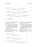 BOLAAMPHIPHILIC COMPOUNDS, COMPOSITIONS AND USES THEREOF diagram and image