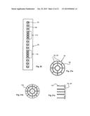 DEVICE AND METHOD FOR IRRADIATING OBJECTS WITH ELECTRON BEAM diagram and image