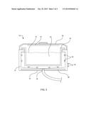 SYSTEMS AND METHODS FOR DISINFECTING MEDICAL INSTRUMENTS diagram and image