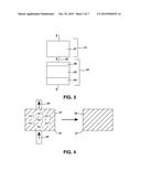 Detachable Module for Recharging Sorbent Materials with Optional ByPass diagram and image