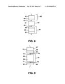 Detachable Module for Recharging Sorbent Materials with Optional ByPass diagram and image