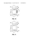 Detachable Module for Recharging Sorbent Materials with Optional ByPass diagram and image