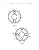 MULTI-LUMEN DEVICE WITH NON COLLAPSABLE MINOR LUMEN diagram and image