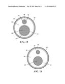 MULTI-LUMEN DEVICE WITH NON COLLAPSABLE MINOR LUMEN diagram and image