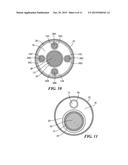 MULTI-LUMEN DEVICE WITH NON COLLAPSABLE MINOR LUMEN diagram and image