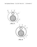 MULTI-LUMEN DEVICE WITH NON COLLAPSABLE MINOR LUMEN diagram and image