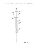 DEVICES AND METHODS FOR TREATING TISSUE diagram and image