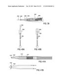 DEVICES AND METHODS FOR TREATING TISSUE diagram and image