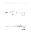 DEVICES AND METHODS FOR TREATING TISSUE diagram and image