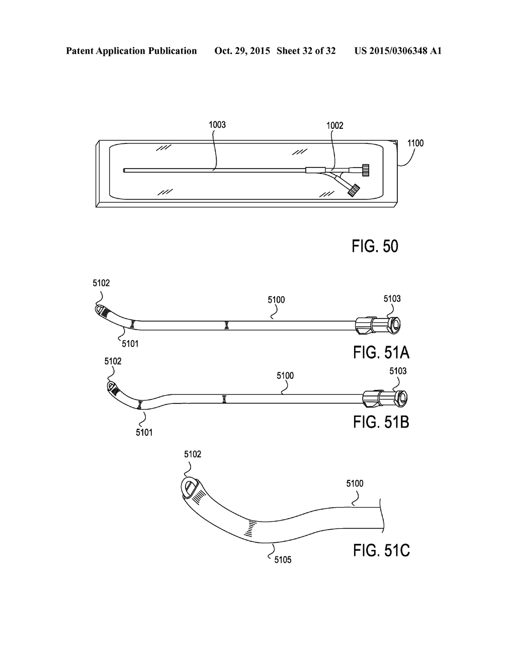 DEVICES AND METHODS FOR TREATING TISSUE - diagram, schematic, and image 33