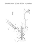 Catheter Guide and Method for Utilizing the Same diagram and image