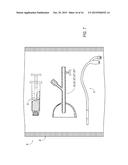 Catheter Guide and Method for Utilizing the Same diagram and image