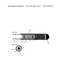 Guidewires with variable rigidity diagram and image