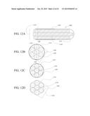 Guidewires with variable rigidity diagram and image