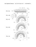 Guidewires with variable rigidity diagram and image