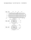 Guidewires with variable rigidity diagram and image