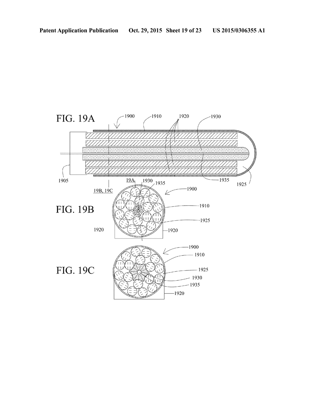 Guidewires with variable rigidity - diagram, schematic, and image 20